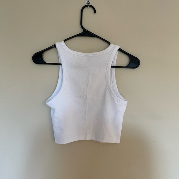 H&M Crop Top - Size S - Picture 3 of 5